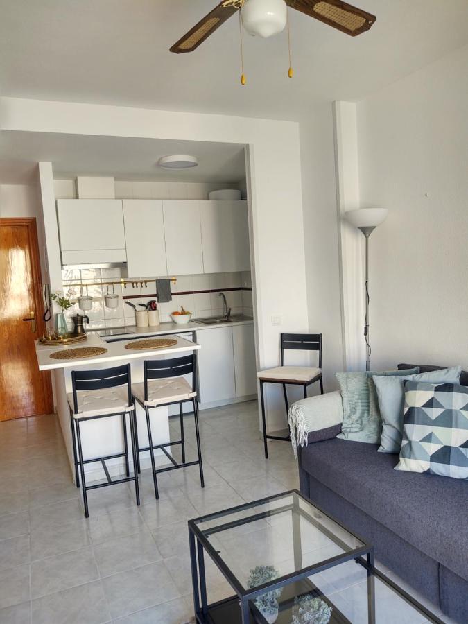 Ferienwohnung Apatrament Torrevieja Exterior foto